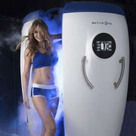 ActiveCryo